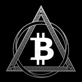 Логотип @cryptotriad - Крипто ◭ Триада