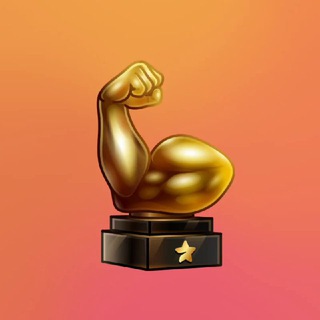 Логотип @cryptotullon - Gift nft