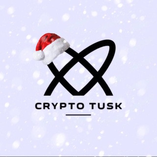 Логотип @cryptotuskk - Crypto Tusk