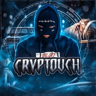 Логотип @cryptouch11 - CrypTouch