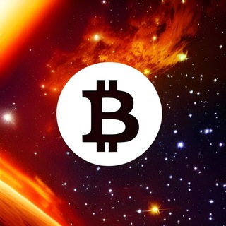 Логотип @cryptouni_ru - Crypto Universe