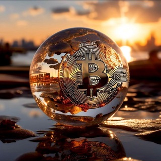 Логотип @cryptouniverseambassy - Crypto Universe Embassy🚀
