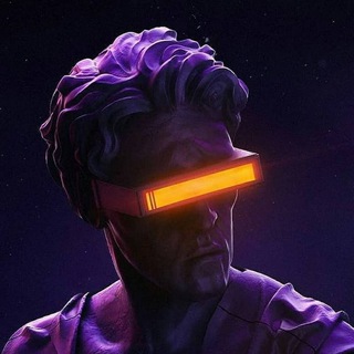 Логотип @cryptouniverseru - CRYPTO UNIVERSE