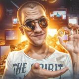 Логотип @cryptov3r - ➡️ CryptOVER chat ⬅️