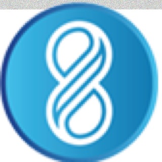 Логотип @cryptov8chat - ** Group No Longer Active **
