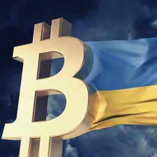Логотип @cryptova_ukr - ₿ КРИПТОВИЙ МАГНАТ ₿