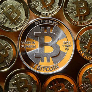 Логотип @cryptoval - Криптовалюта