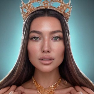 Логотип @cryptovalleychannel - Anastasia Storozhuk