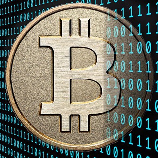 Логотип @cryptovalu - Криптовалюта