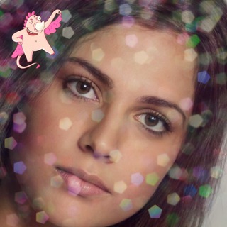 Логотип @cryptovangabtc - 👁‍🗨Крипто Ванга