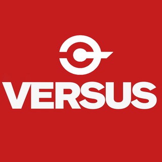 Логотип @cryptoversus - Криптоверсус