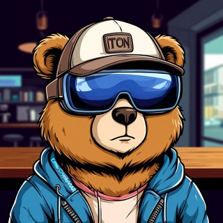 Логотип @cryptoviar - Crypto VIAR