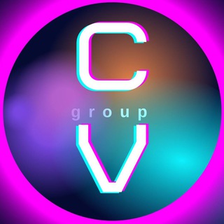 Логотип @cryptovision_chat - Crypto Vision|Chat