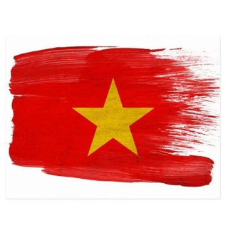 Логотип @cryptovncommunity - Cộng đồng Crypto Việt Nam (Crypto Community in Vietnam)