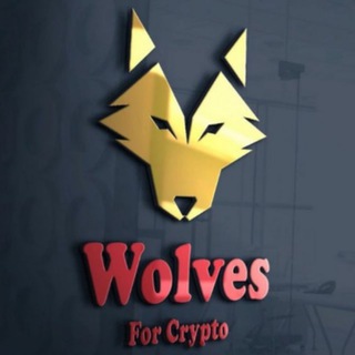 Логотип @cryptovolki - Crypto Volki
