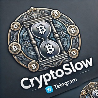 Логотип @cryptovolktrade2014 - Cryptoslow