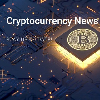 Логотип @cryptovse - КриптовсЁ