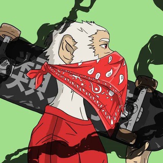 Логотип @cryptovsedela - Crypto News