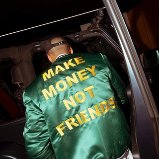 Логотип @cryptovtemka - КРИПТО ТЕМКА