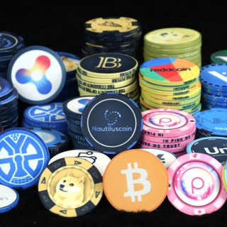 Логотип @cryptowatchmen - Crypto Watchmen