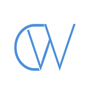 Логотип @cryptowaters - CRYPTO WATERS