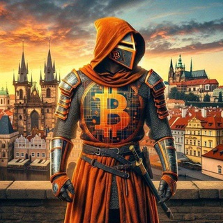 Логотип @cryptowgroup - Crypto Profit Worldwide 💵🤝