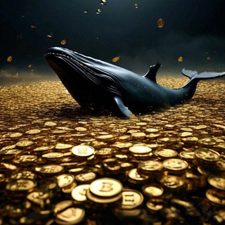 Логотип @cryptowhaleez - Crypto Whale