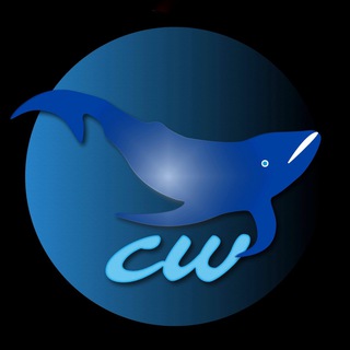 Логотип @cryptowhales_channel - cryptowhales channel