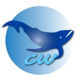 Логотип @cryptowhales_chat - cryptowhales public chat