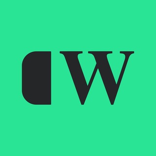 Логотип @cryptowiki_channel - Crypto Wiki