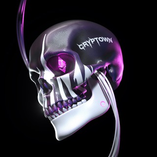 Логотип @cryptowntraders - Cryptown Traders | Илья Белашов