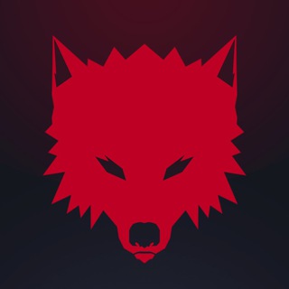 Логотип @cryptowo1ves - CryptoWolves