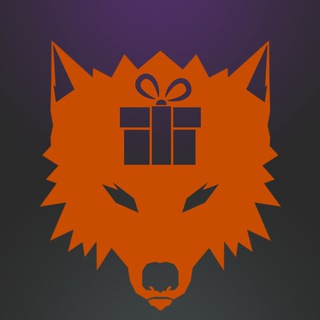 Логотип @cryptowolvesdrops - CryptoWolves Drops