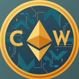 Логотип @cryptoworkerz - Crypto Workers