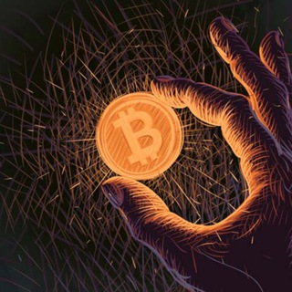 Логотип @cryptoy - Cryptoy ₿