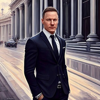 Логотип @cryptoyakov - Яков Тенилин