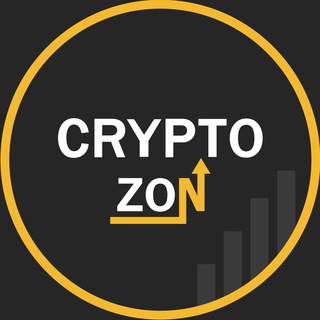 Логотип @cryptoz0o0n - CRYPTO | ZON