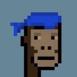 Логотип @cryptozadtot - CryptoZadrot