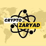 CRYPTO ZARYAD⚡️