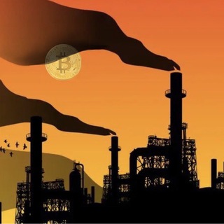 Логотип @cryptozav0d - Крипто💲Завод