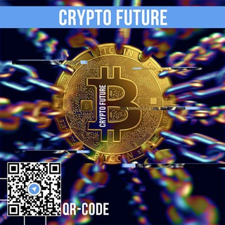 Логотип @cryptozavr_chatm - Чат Crypto Future - Инвестиции/Криптовалюта/Биткойн