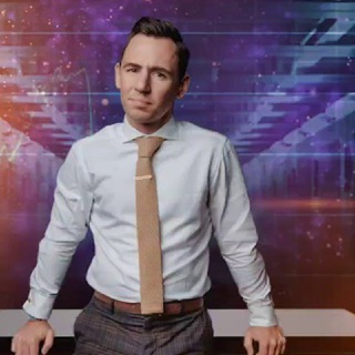 Логотип @cryptozaycman - КриптоЗайцман