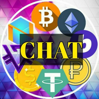 Логотип @cryptozbitchat - CryptozBit-chat