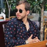 Логотип @cryptozbro - РОМАНОВИЧ