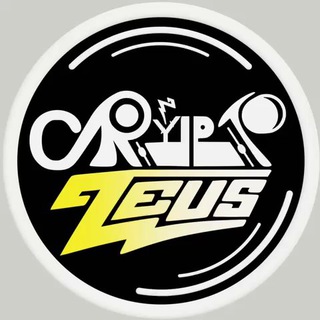 Логотип @cryptozeusbtc - CryptoZeus