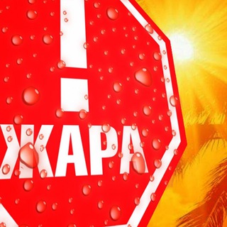 Логотип @cryptozhar - Криптожара