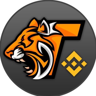 Логотип @cryptozibara - Crypto Tiger Club 🐅 Marathon