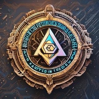 Логотип @cryptozoompo - Crypto Freedom