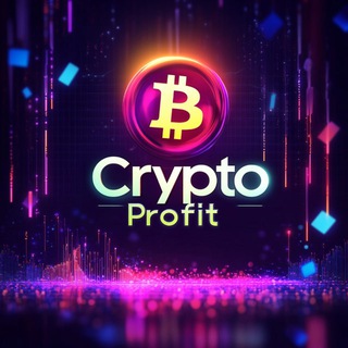 Логотип @cryptproft - Crypto Profit