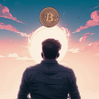 Логотип @cryptreasures - Крипто-Визионер